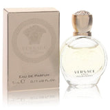 Versace Eros by Versace Mini EDP 0.17 oz Women’s Fragrance for Alluring Aromas