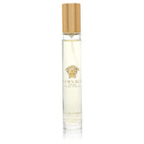 Versace Eros by Versace Mini EDP Spray Tester for Women - Captivating Floral Fragrance 0.3 oz
