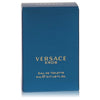Versace Eros by VersaceMini EDT.16 oz.16 oz / 5 ml / Alcohol, Amber, Woody, Aldehyde, Oils Men