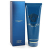 Versace Eros by VersaceShower Gel 8.4 oz 8.4 oz / 248 ml / Alcohol, Amber, Woody, Aldehyde, Oils Men