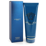 Versace Eros Shower Gel 8.4 oz for Men - Luxurious Fragrance Experience