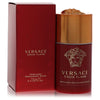 Versace Eros Flame by VersaceDeodorant Stick 2.5 oz 2.5 oz / 75 ml / Alcohol, Amber, Woody, Aldehyde, Oils Men