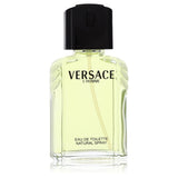 Versace L'Homme von VersaceEau de Toilette Spray (Tester) 3,4 oz