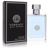 Versace Pour Homme by VersaceEau De Toilette Spray 3.4 oz 3.4 oz / 100 ml / Alcohol, Amber, Woody, Aldehyde, Oils Men