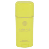 Versace Yellow Diamond Deodorant Stick 1.7 oz for Long-Lasting Fragrance and Freshness