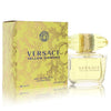 Versace Yellow Diamond by VersaceEau De Toilette Spray 3 oz 3 oz / 90 ml / Alcohol, Amber, Woody, Aldehyde, Oils Women