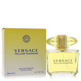 Versace Yellow Diamond von VersaceEau de Toilette Spray 6,7 oz