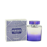 VERSUS von Versace Eau De Toilette Spray (neu) 3,4 oz