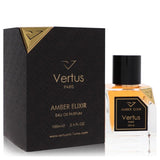 Vertus Amber Elixir von VertusEau De Parfum Spray (Unisex) 3,4 oz