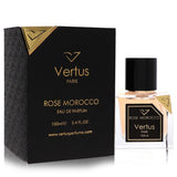 Vertus Rose Morocco von VertusEau de Parfum Spray (Unisex) 3,4 oz