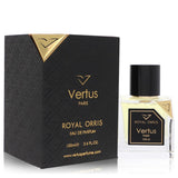 Vertus Royal Orris Eau De Parfum Spray 3.4 oz Unisex Long-Lasting Fragrance for All