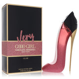 Very Good Girl Glam by Carolina Herrera Eau De Parfum 2.7 oz for Women, Alluring Fragrance