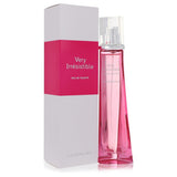 Very Irresistible by Givenchy Eau De Toilette Spray 1.7 oz for Captivating Women