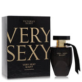 Very Sexy Night by Victoria's Secret Eau De Parfum Spray 1.7 oz for Sensual Evenings