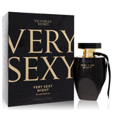 Very Sexy Night by Victoria's Secret Eau De Parfum Spray 3.4 oz for Evening Elegance