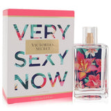 Very Sexy Now by Victoria's Secret Eau De Parfum Spray for Women 3.4 oz Fragrance
