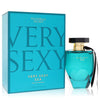 Very Sexy Sea by Victoria’s SecretEau De Parfum Spray 3.4 oz 3.4 oz / 100 ml / Alcohol, Amber, Woody, Aldehyde, Oils Women