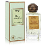 Vespri Orientale by Nobile 1942 Eau De Parfum Spray 2.5 oz Unisex Citrus Oud Fragrance