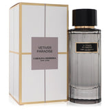 Vetiver Paradise by Carolina Herrera Eau De Toilette Spray, Fresh Unisex Fragrance 3.4 oz