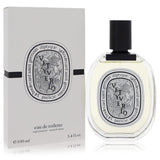 Diptyque VETYVERIO by Diptyque - Eau De Toilette Spray (Unisex) 3.4 oz