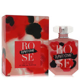 Victoria's Secret Hardcore Rose Eau De Parfum Spray 3.4 oz for Alluring Elegance