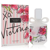 Victoria's Secret Xo Victoria Eau De Parfum Spray 3.4 oz Captivating Floral Fragrance for Women
