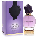 Viktor & Rolf Good Fortune Eau De Parfum Spray 1.7 oz Women - Captivating Floral Fragrance