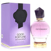 Viktor & Rolf Good Fortune by Viktor & RolfEau De Parfum Spray 3 oz 3 oz / 90 ml / Alcohol, Amber, Woody, Aldehyde, Oils Women