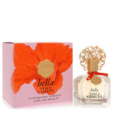 Vince Camuto Bella Eau De Parfum Spray 3.4 oz for Women - Floral Elegance in a Bottle