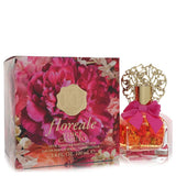 Vince Camuto Floreale Eau De Parfum Spray 3.4 oz for Women - Elegant Floral Fragrance