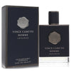 Vince Camuto Homme Intenso by Vince CamutoEau De Parfum Spray 3.4 oz 3.4 oz / 100 ml / Alcohol, Amber, Woody, Aldehyde, Oils Men