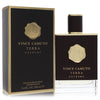 Vince Camuto Terra Extreme by Vince CamutoEau De Parfum Spray 3.4 oz 3.4 oz / 100 ml / Alcohol, Amber, Woody, Aldehyde, Oils Men