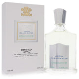 Virgin Island Water by Creed Eau De Parfum Spray Unisex 3.4 oz Refreshing Tropical Scent