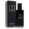 Visa (Renamed to Robert Piguet V) by Robert PiguetEau De Parfum Spray (New Packaging) 3.4 oz 3.4 oz / 100 ml / Alcohol, Amber, Woody,