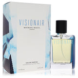 Visionair by Michael Malul Eau De Parfum Spray 3.4 oz for Women, Refreshing Summer Fragrance