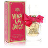 Viva La Juicy by Juicy CoutureEau De Parfum Spray 1.7 oz 1.7 oz / 50 ml / Alcohol, Amber, Woody, Aldehyde, Oils Women