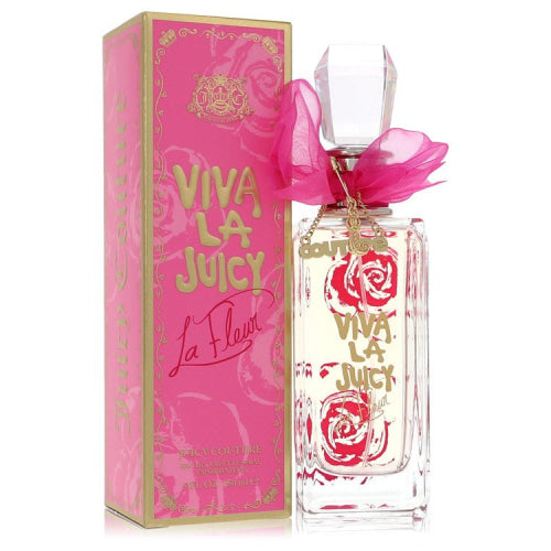 Viva La Juicy La Fleur by Juicy CoutureEau De Toilette Spray 5 oz Women