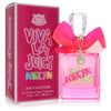 Viva La Juicy Neon by Juicy CoutureEau De Parfum Spray 3.4 oz 3.4 oz / 100 ml / Alcohol, Amber, Woody, Aldehyde, Oils Women