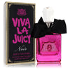 Viva La Juicy Noir by Juicy CoutureEau De Parfum Spray 3.4 oz 3.4 oz / 100 ml / Alcohol, Amber, Woody, Aldehyde, Oils Women