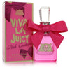 Viva La Juicy Pink Couture by Juicy CoutureEau De Parfum Spray 1 oz 1 oz / 30 ml / Alcohol, Amber, Woody, Aldehyde, Oils Women
