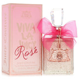 Viva La Juicy Rose by Juicy Couture - Eau De Parfum Spray 3.4 oz