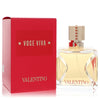 Voce Viva by ValentinoEau De Parfum Spray 3.38 oz 3.38 oz / 100 ml / Alcohol, Amber, Woody, Aldehyde, Oils Women