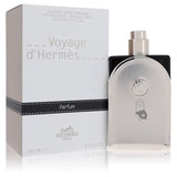Voyage D'Hermes by Hermes - Pure Perfume Refillable (Unisex) 3.3 oz