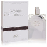 Voyage D'Hermes von HermesEau de Toilette Spray nachfüllbar (Unisex) 1,18 oz