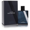 Vs Him Deepwater by Victoria’s SecretEau De Parfum Spray 3.4 oz 3.4 oz / 100 ml / Alcohol, Amber, Woody, Aldehyde, Oils Men