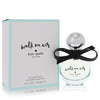 Walk on Air by Kate SpadeEau De Parfum Spray 1 oz 1 oz / 30 ml / Alcohol, Amber, Woody, Aldehyde, Oils Women
