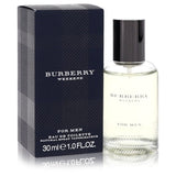 Weekend by Burberry Eau De Toilette Spray 1 oz for Men - Fresh and Invigorating Fragrance