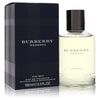 Weekend by BurberryEau De Toilette Spray 3.4 oz 3.4 oz / 100 ml / Alcohol, Amber, Woody, Aldehyde, Oils Men