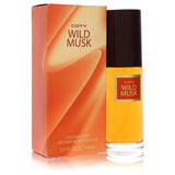 Wild Musk von CotyCologne Spray 1,5 oz