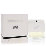 William Rast Idol by William Rast Eau De Parfum Spray for Women - Captivating Fragrance 3.04 oz